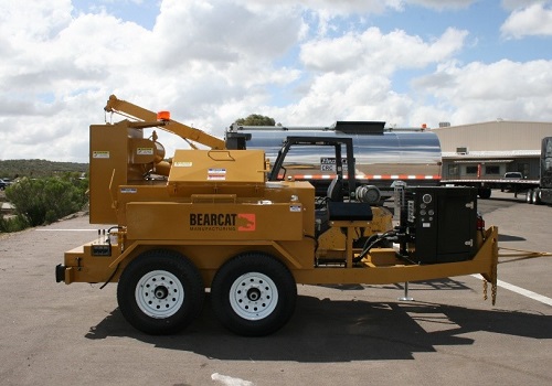 BearCat Crack Sealers