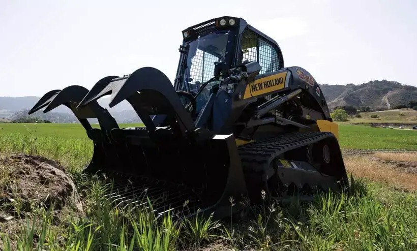 New holland buyers guide