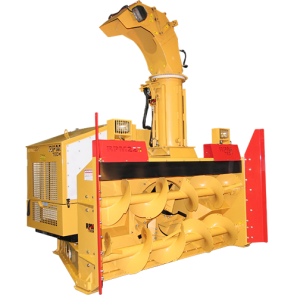 Maximize your loaders potential with rpm tech loader mounted blowers rpm tech rpm220