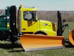 Everest Snowplow Wings 13 Everest snowplow wings