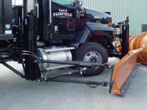 Everest Snowplow Wings 12 Everest snowplow wings