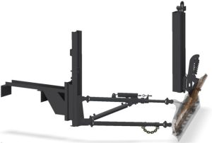 Everest Snowplow Wings 14 Everest snowplow wings