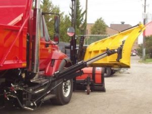 Everest Snowplow Wings 11 Everest snowplow wings