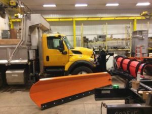 Everest Snowplow Wings 9 Everest snowplow wings