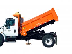 Everest spreader bodies