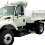 Everest spreader bodies