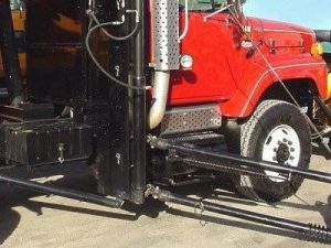 Everest Snowplow Wings 15 Everest snowplow wings