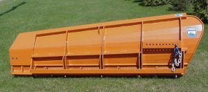 Everest Snowplow Wings 20 Everest snowplow wings