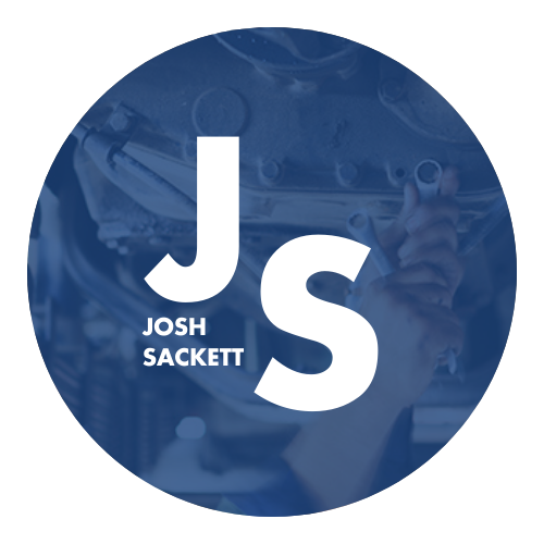 Tracey road in syracuse, new york josh sackett