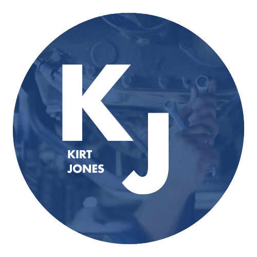 Tracey road in syracuse, new york kirt jones