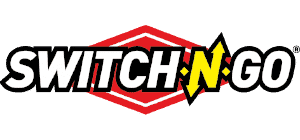 Truck bodies &amp; equipment international (tbei) leadingbrands logo switchngo