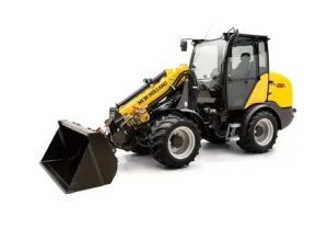 New Holland Small Articulated Loaders
