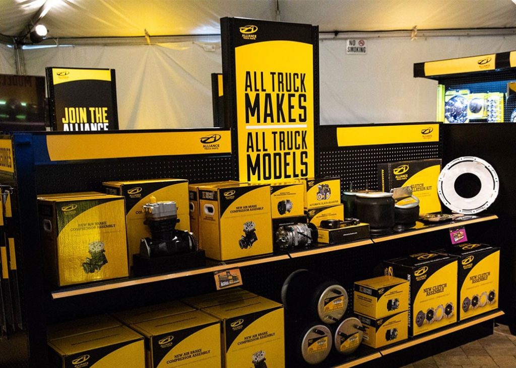 Inside the mema supplier forecast: early survey results & profit trends freightliner aliance parts 1