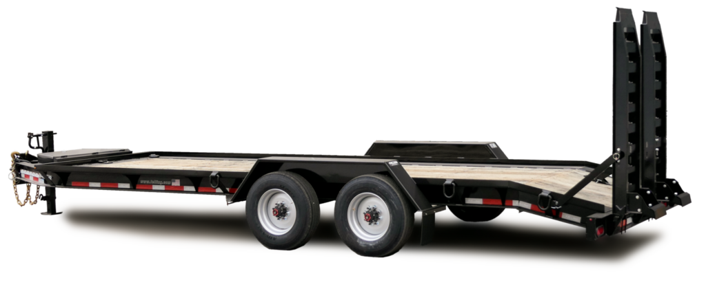 Felling ddi series trailers