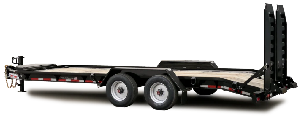 Felling ddi series trailers
