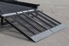 Felling ddi series trailers