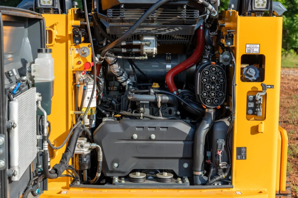 Hyundai ht38