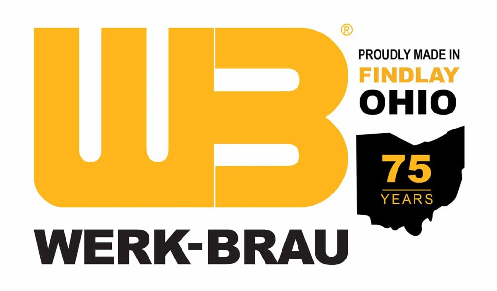 Excavator bucket capacity: how to choose the right bucket for your machine 75 years logo