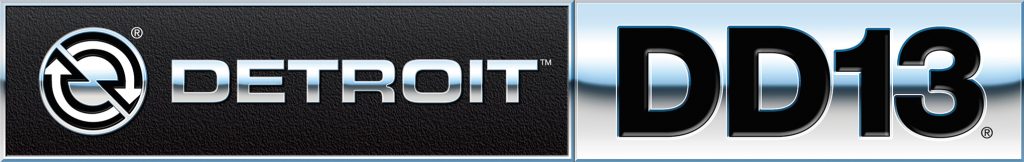 Detroit diesel engines - dd13