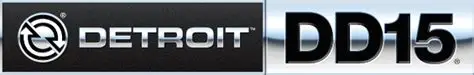 Detroit diesel engines enter the next generation with gen 6 technology detroit diesel engines dd15 1