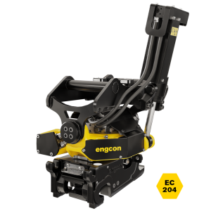 Engcon Tiltrotators 7 Engcon tiltrotators