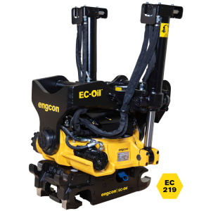 Engcon Tiltrotators 11 Engcon tiltrotators