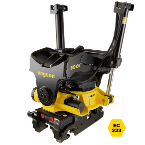 Engcon Tiltrotators 19 Engcon tiltrotators