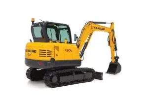 New Holland Compact Excavators 21 New holland compact excavators