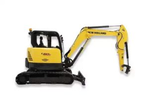 New Holland Compact Excavators 23 New holland compact excavators