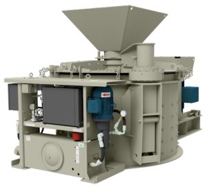 Astec vsi plants - 1500ev