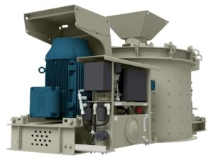 Astec vsi plants - 2500evt