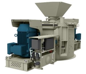 Astec vsi plants - 3500evt