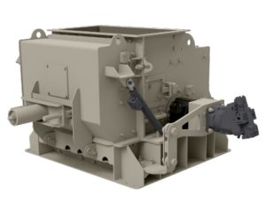 Kobelco Mini Excavators SK55SRX-7 Astec hsi plants - 3136