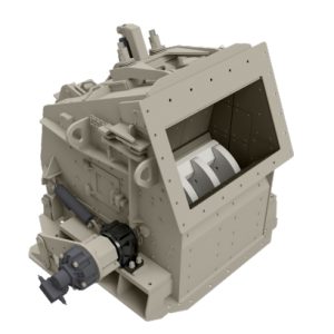 Kobelco Mini Excavators SK55SRX-7 Astec hsi plants - 3646