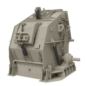 Kobelco Mini Excavators SK55SRX-7 Astec hsi plants - 4250