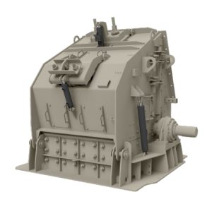 Kobelco Mini Excavators SK55SRX-7 Astec hsi plants - 5260