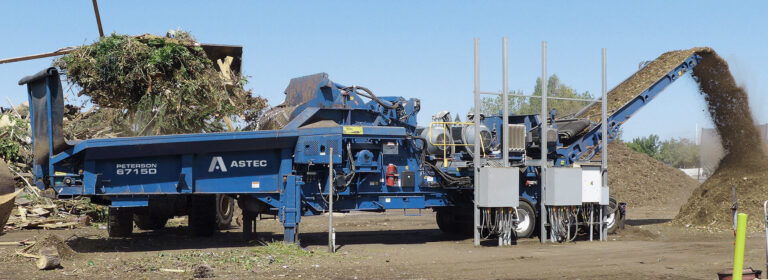 Astec peterson 6750d