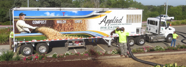 Astec blower trucks & trailers astec peterson btr70