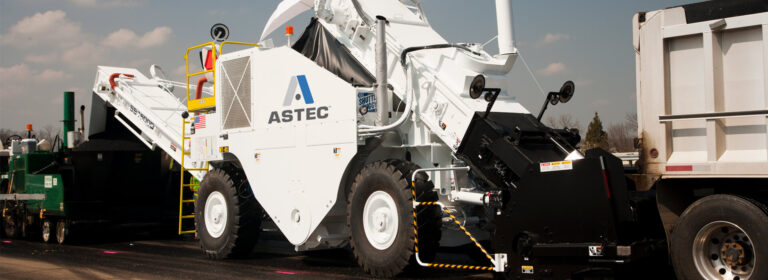 Astec roadtech sb-1500