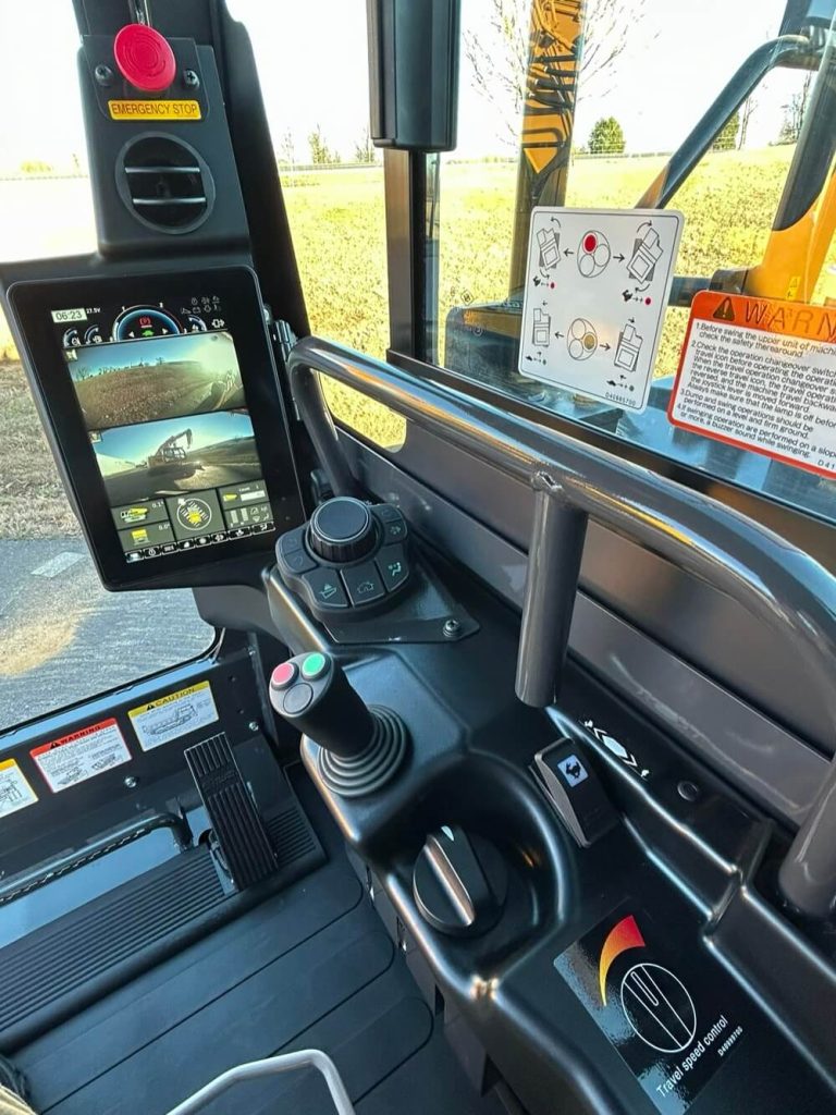 Kato crawler carriers