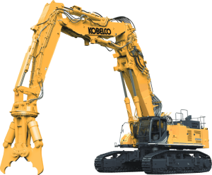 Kobelco sk1300dlc-11