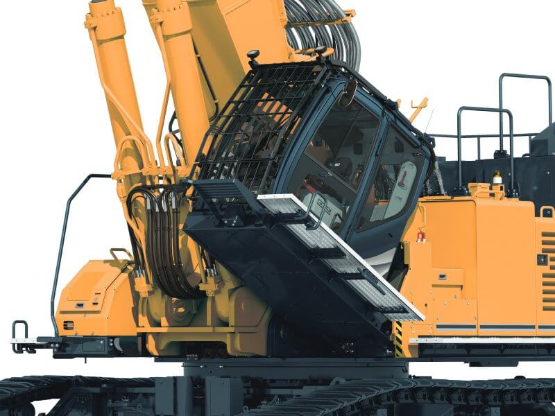 MEET THE KOBELCO SK1300DLC-11: BUILT FOR THE NEXT GENERATION OF
