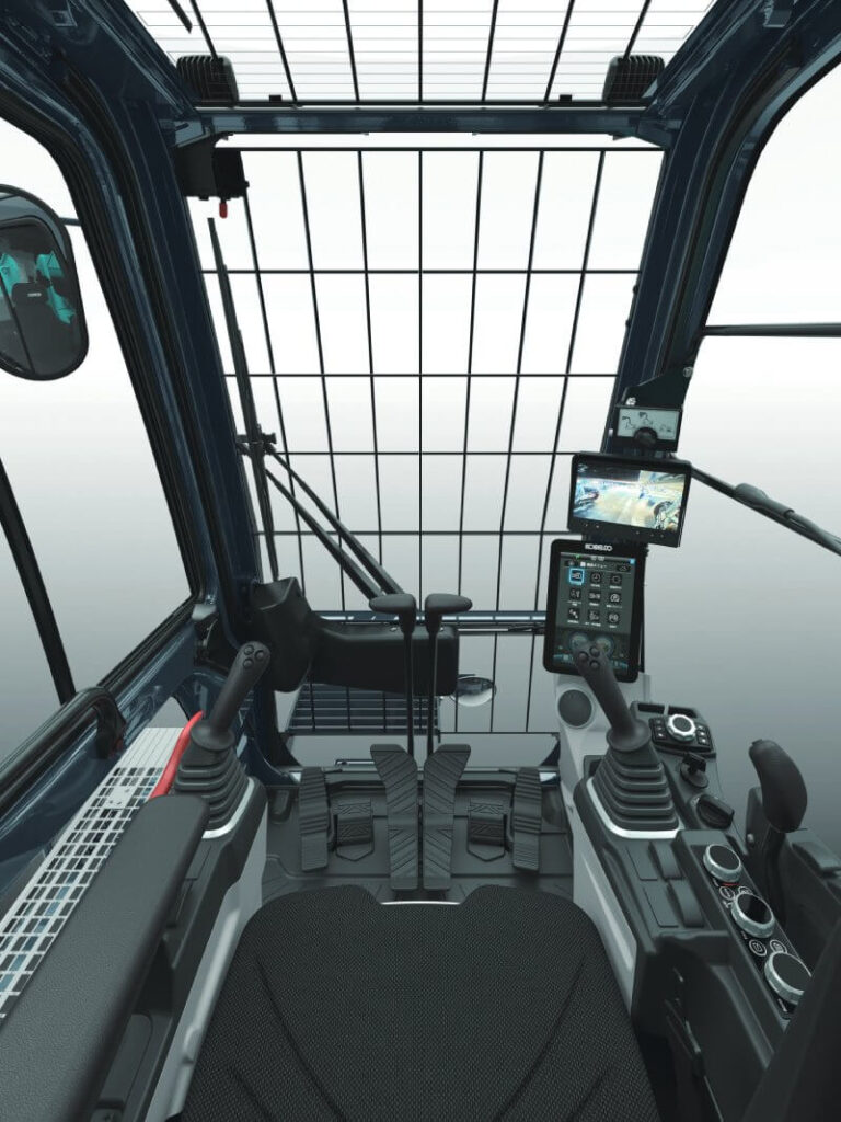 Kobelco sk1300dlc-11