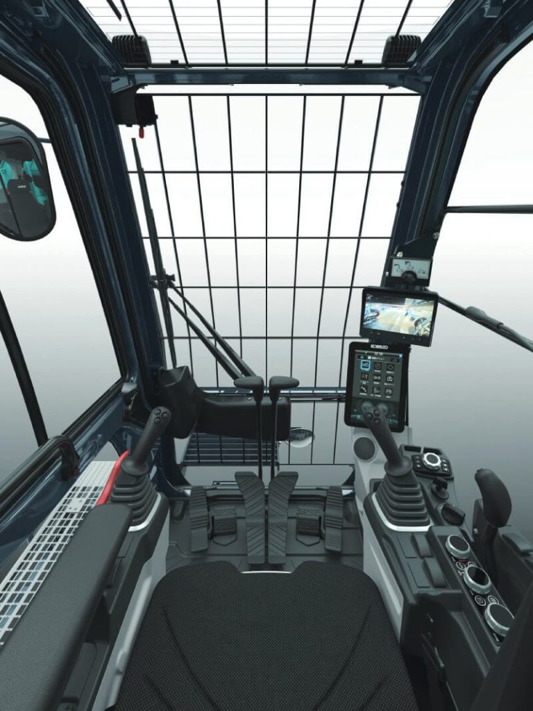 Kobelco sk1300dlc-11