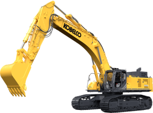 Kobelco sk850lc-11