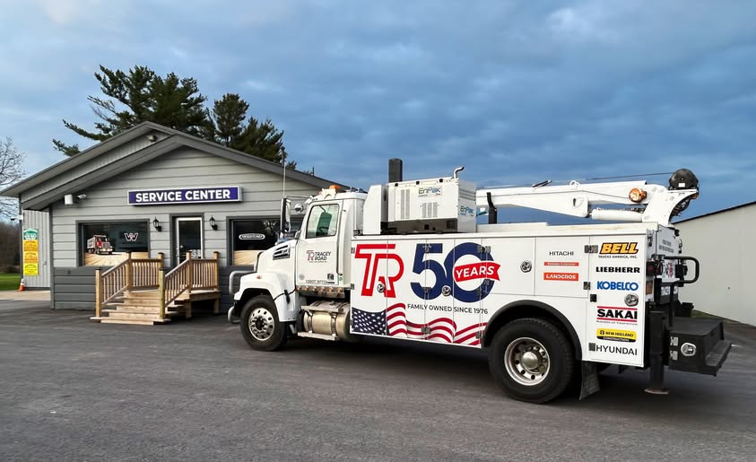 Western star trucks - preventative maintenance