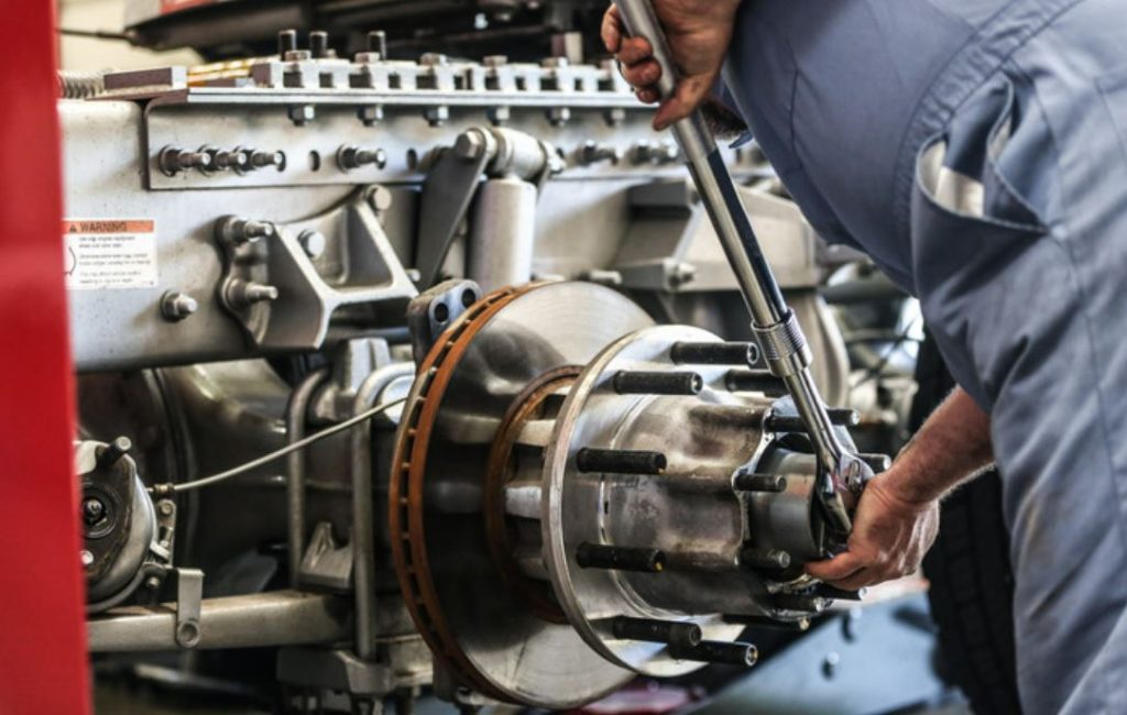 Western star trucks - preventative maintenance