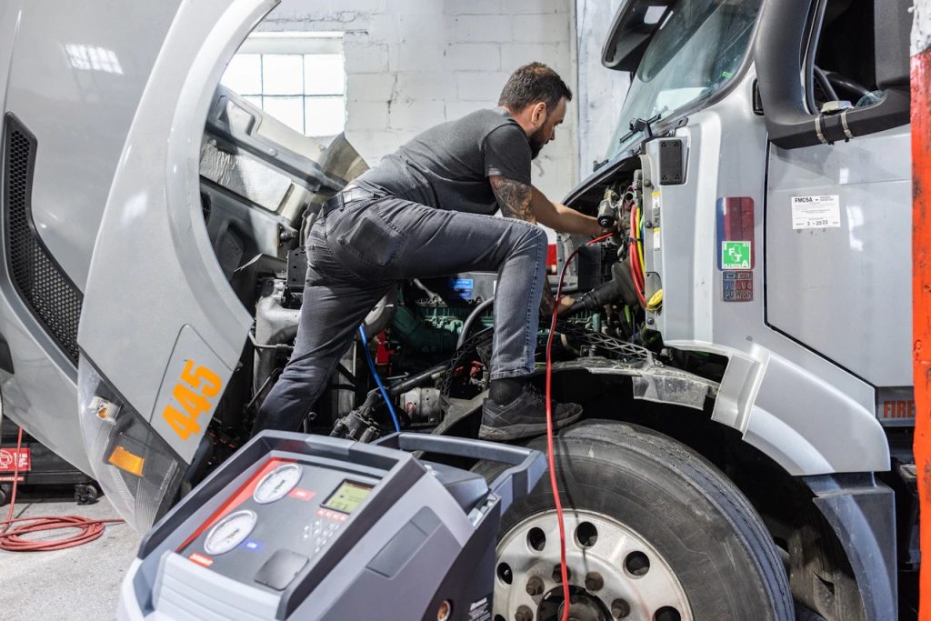 Western star trucks: why preventative maintenance matters for your fleet western star trucks preventative maintenance 4