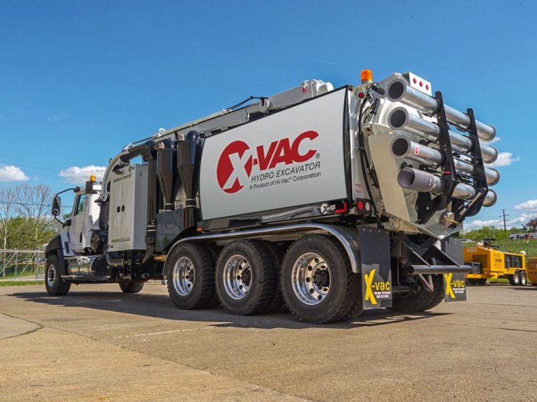 X-vac x-15 hydro excavators x vac x 15 hydro excavator 1