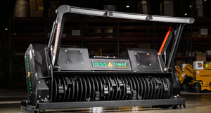 Denis Cimaf Mulching Attachments 5 Denis cimaf mulcher